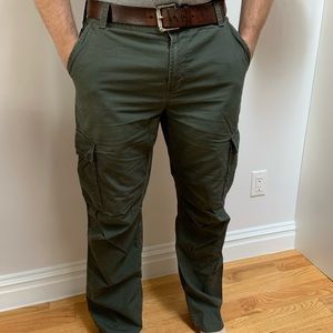 North Face tactical field pants